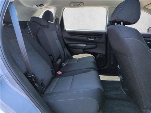 Used 2024 Honda CR-V LX image 22