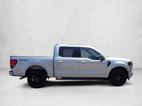 New 2026 Ford F150 XLT AWD/4WD image 5