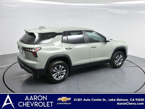 New 2026 Chevrolet Equinox LT image 52