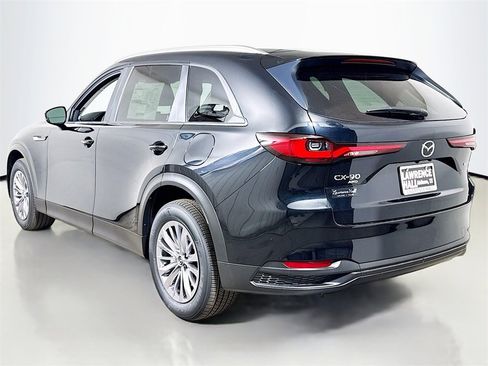 New 2026 MAZDA CX-90 3.3 Turbo w/ Select Package image 3