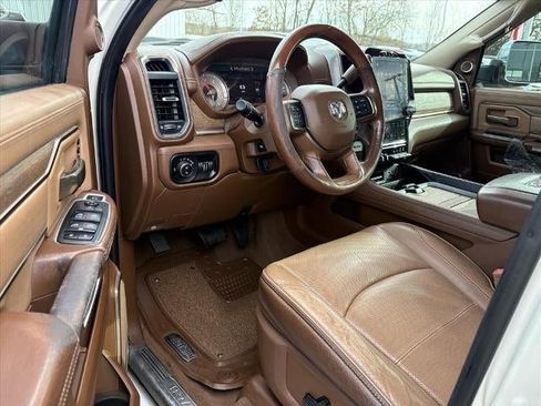 Used 2020 RAM 3500 Limited image 10