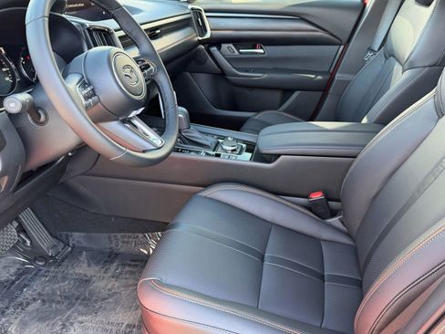 New 2026 MAZDA CX-50 2.5 Hybrid w/ Cargo Package image 20