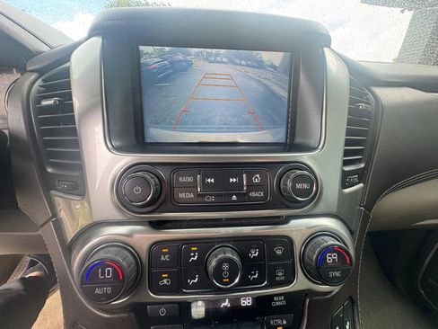 Used 2017 Chevrolet Tahoe LT RWD image 22