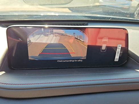 New 2026 MAZDA CX-30 AWD 2.5 S image 21