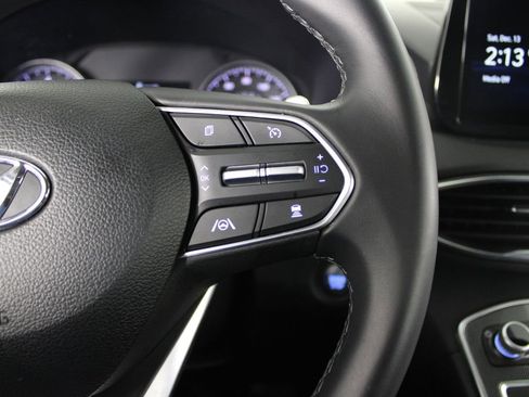 Used 2023 Hyundai Santa Fe SEL image 23