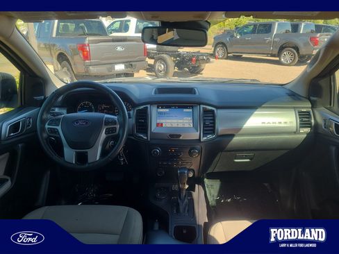 Used 2019 Ford Ranger XLT w/ Equipment Group 302A Luxury AWD/4WD image 20