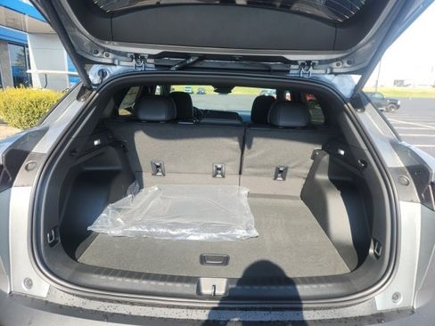 New 2025 Chevrolet Blazer EV LT image 13