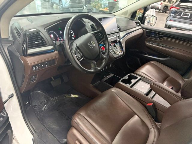 Used 2025 Honda Odyssey Touring image 19