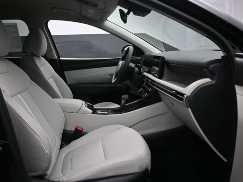 New 2026 Hyundai Tucson SEL AWD/4WD image 32