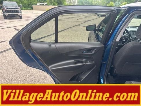 Used 2019 Chevrolet Equinox LT FWD image 29