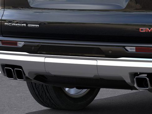 New 2026 GMC Acadia Denali w/ Super Cruise Package image 16