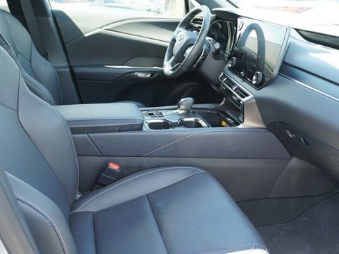 Certified 2024 Lexus RX 350 Premium Plus w/ Convenience Package image 6