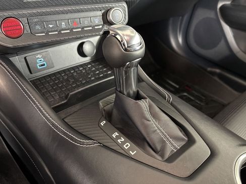 Used 2024 Ford Mustang Premium image 16