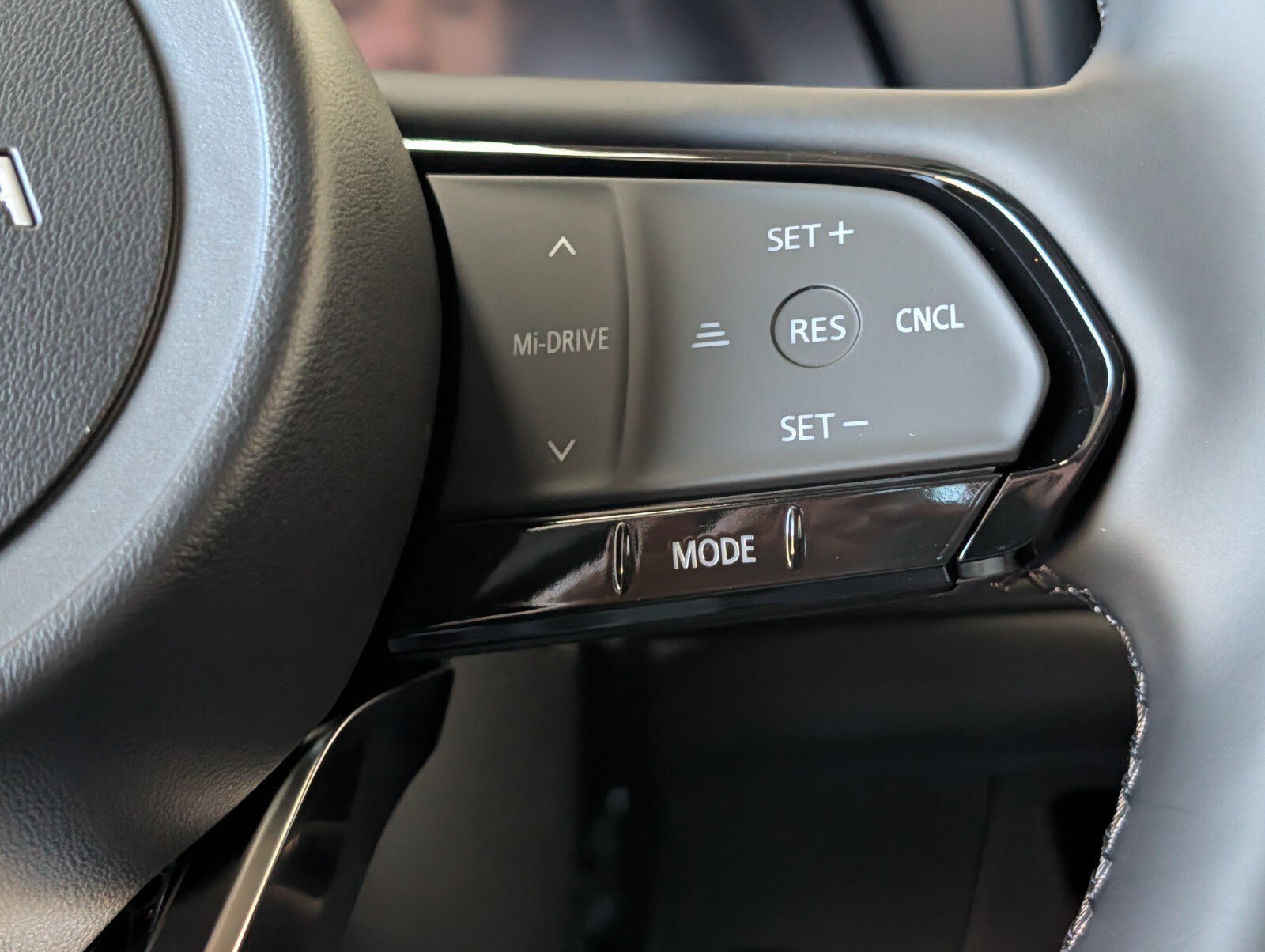 New 2026 MAZDA CX-5 Select AWD/4WD image 19