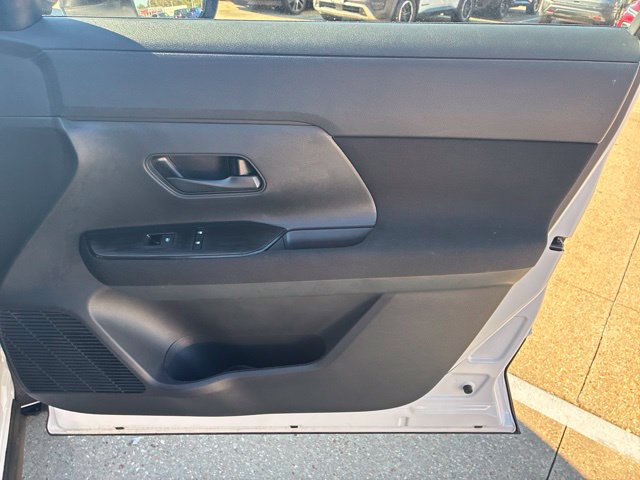 Used 2026 Nissan Kicks S FWD image 12