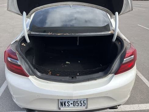 Used 2015 Buick Regal Premium image 22