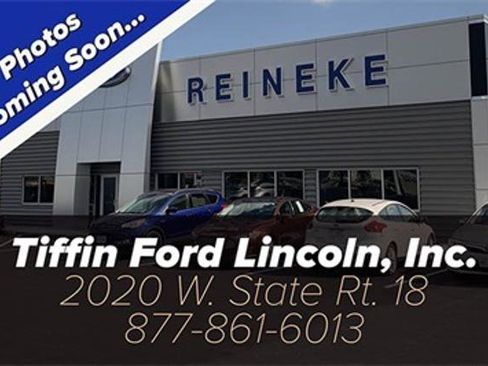 Certified 2022 Ford Expedition Max XLT image 1