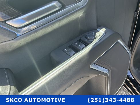 Used 2023 Chevrolet Silverado 1500 LT AWD/4WD image 22