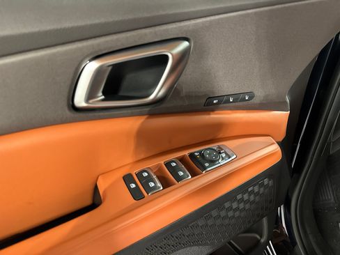 New 2026 Kia Carnival EX FWD image 14