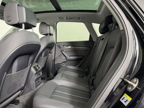 Used 2021 Audi Q5 2.0T Premium Plus image 32