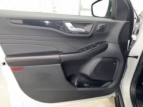 Used 2023 Ford Escape ST-Line Select w/ Tech Pack #2 image 10