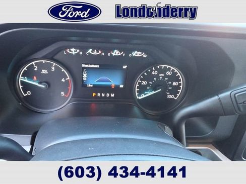 New 2026 Ford F600 4x4 Regular Cab Super Duty w/ XLT Value Package image 17