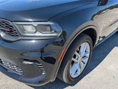 Used 2024 Dodge Durango GT image 9
