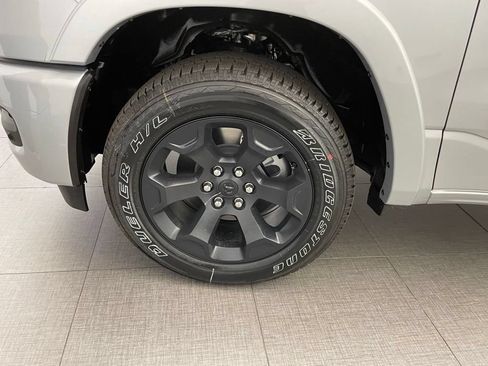 New 2026 RAM 1500 4x4 Crew Cab image 10