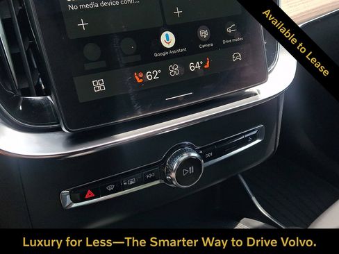 Certified 2026 Volvo XC90 B6 Plus w/ Protection Package Premier AWD/4WD image 16