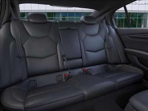 New 2026 Cadillac CT5 Sport image 17