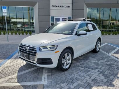 Used 2019 Audi Q5 2.0T Premium Plus w/ Premium Plus Package