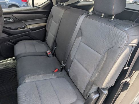 Used 2019 Chevrolet Traverse LS AWD/4WD image 7