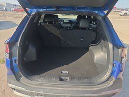 Used 2023 Kia Sportage X-Line w/ X-Line Premium Package AWD/4WD image 11