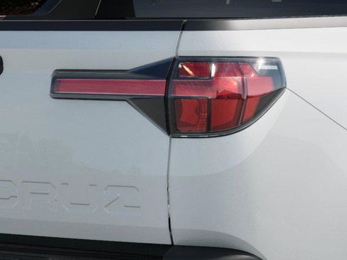New 2026 Hyundai Santa Cruz SE image 10