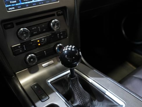 Used 2013 Ford Mustang Shelby GT500 image 40