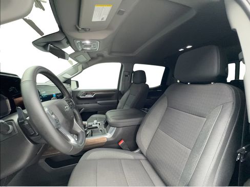Used 2026 Chevrolet Silverado 1500 RST w/ Texas Edition Plus RWD image 20