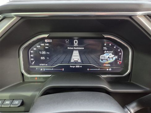 Used 2024 GMC Sierra 2500 Denali w/ Denali Reserve Package image 31