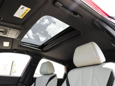 Used 2023 Acura Integra A-Spec FWD image 5