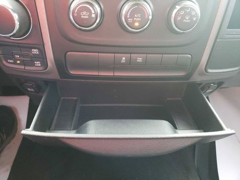 Used 2017 RAM 1500 Express w/ Black Ram 1500 Express Group image 22