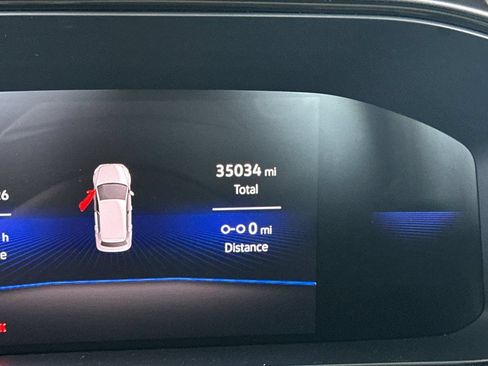 Used 2025 Volkswagen Taos S FWD image 33