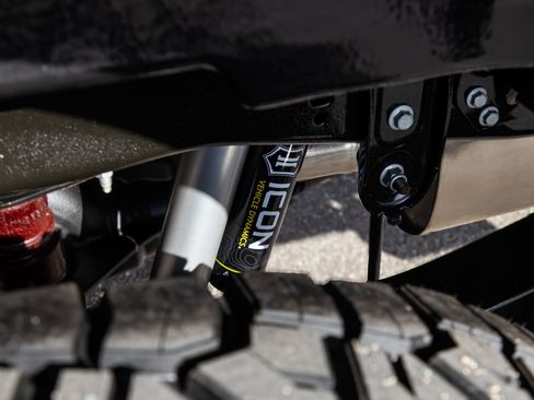 New 2025 Ford F350 XL w/ STX Appearance Package image 20