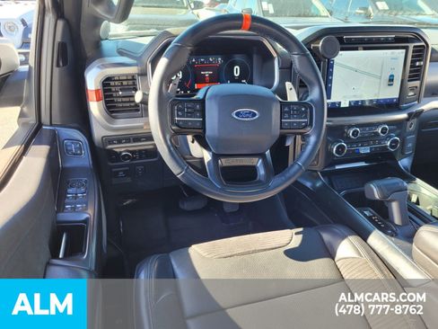 Used 2023 Ford F150 Raptor image 6