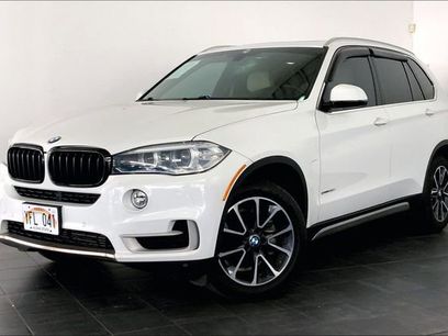 Used 2018 BMW X5 sDrive35i w/ Premium Package