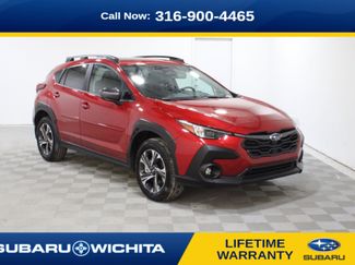 New 2026 Subaru Crosstrek 2.0i Premium video 1