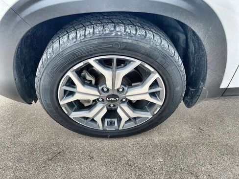 Used 2022 Kia Seltos EX AWD/4WD image 32