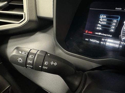 Used 2025 Toyota Tundra Limited w/ Nightshade Package image 21