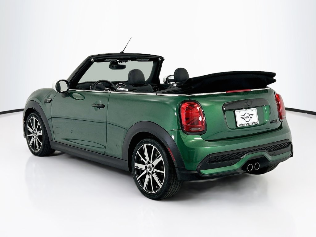 Used 2024 MINI Cooper S FWD image 7