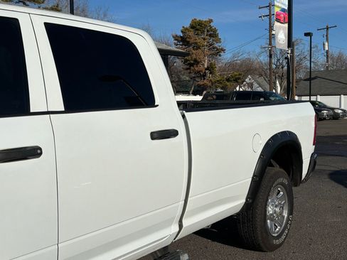 Used 2021 RAM 2500 Tradesman image 7