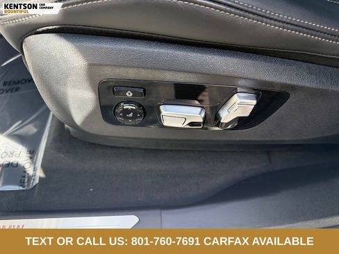 Used 2025 BMW X7 xDrive40i AWD/4WD image 33