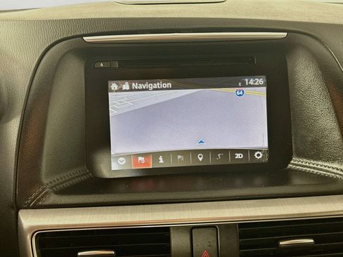 Used 2016 MAZDA CX-5 Touring w/ Bose/Moonroof Package FWD image 13
